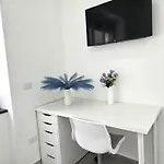 شقة Perlamarina Di Perlarooms أسشيا