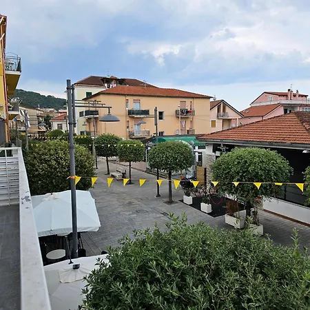 Perla Marina Ascea