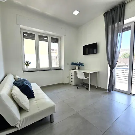Perla Marina Lejlighed