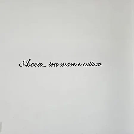 Perla Marina Ascea