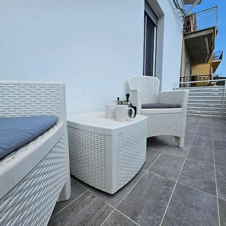 Perlamarina Di Perlarooms *