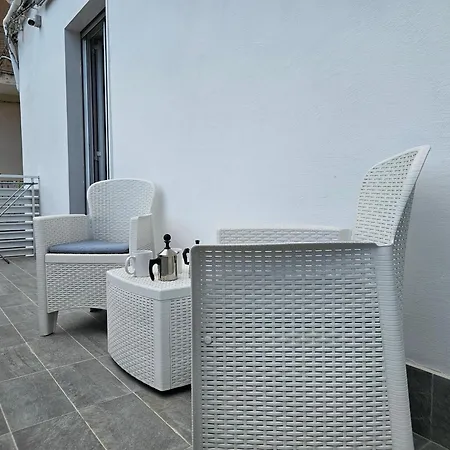 Perlamarina Di Perlarooms