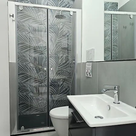 Perlamarina Di Perlarooms Apartment