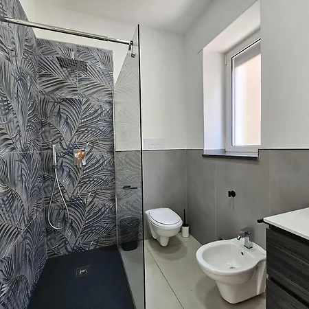 Perlamarina Di Perlarooms Ascea