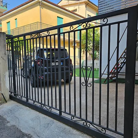 Apartment Perlamarina Di Perlarooms