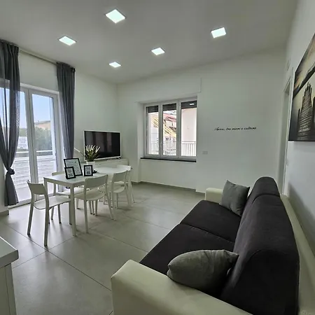 Perla Marina Apartment *