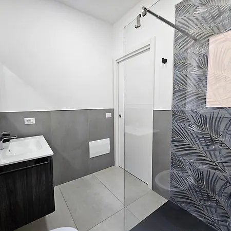 Perlamarina Di Perlarooms