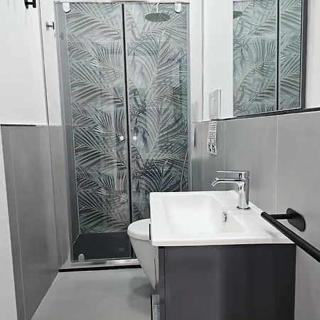 Perlamarina Di Perlarooms Apartment