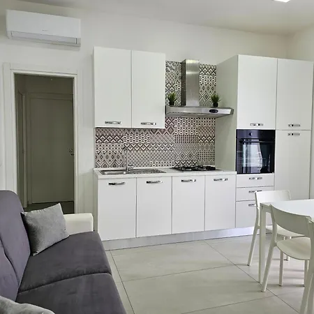 Perlamarina Di Perlarooms Apartment