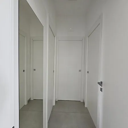 Perlamarina Di Perlarooms Ascea