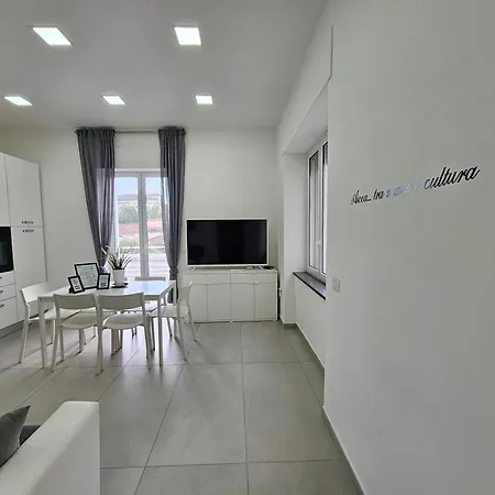 Perlamarina Di Perlarooms Apartment