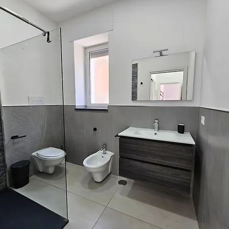 Perlamarina Di Perlarooms *