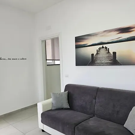 Perla Marina Apartment *