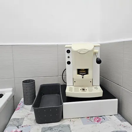 Perlamarina Di Perlarooms Ascea