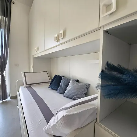 Perlamarina Di Perlarooms Apartment *