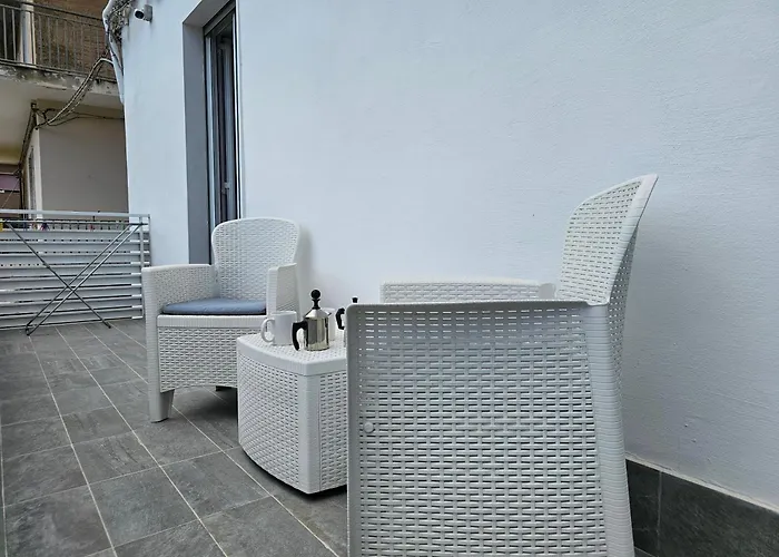 Perlamarina Di Perlarooms