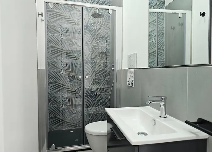 Perlamarina Di Perlarooms Apartament