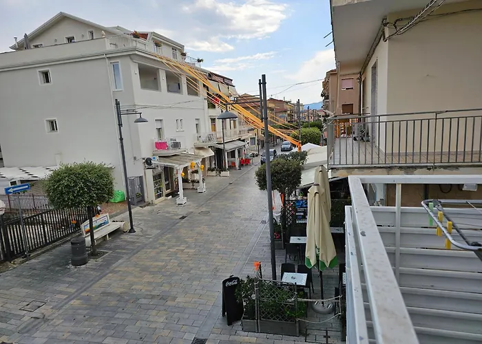 Perlamarina Di Perlarooms *