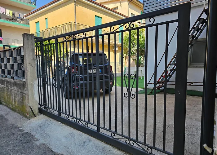 Apartament Perlamarina Di Perlarooms