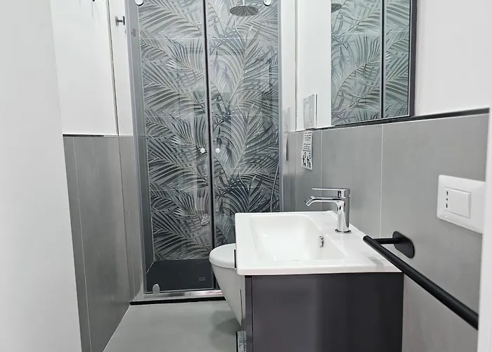 Perlamarina Di Perlarooms Apartament