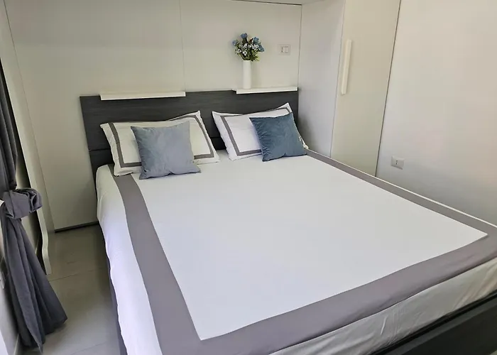 Apartament Perlamarina Di Perlarooms