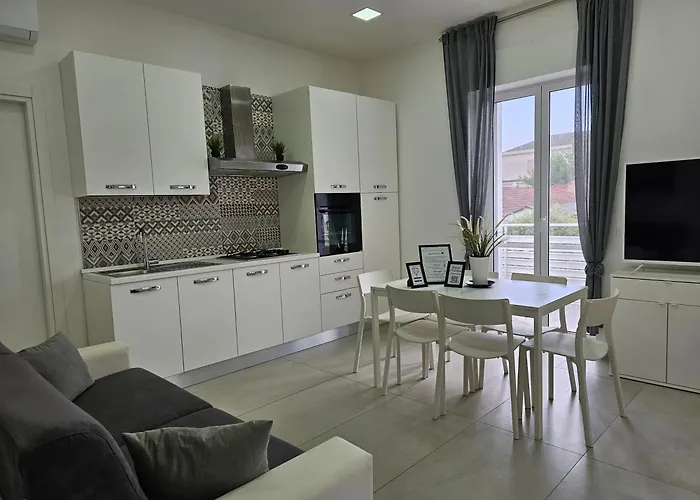 Perlamarina Di Perlarooms