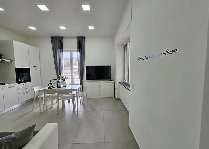 Perlamarina Di Perlarooms Apartament
