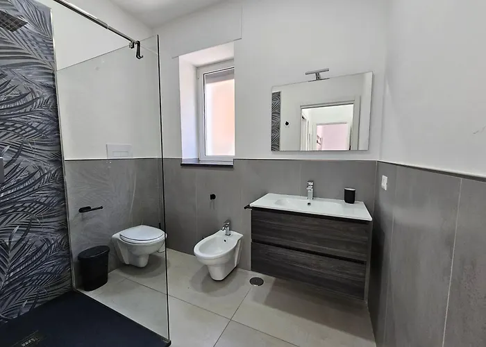 Perlamarina Di Perlarooms *