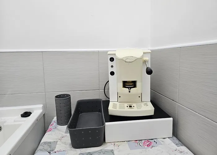 Perlamarina Di Perlarooms Ascea