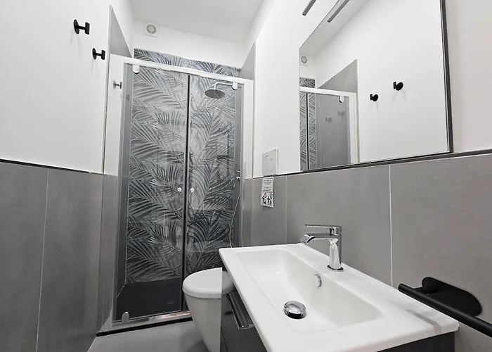 Perlamarina Di Perlarooms