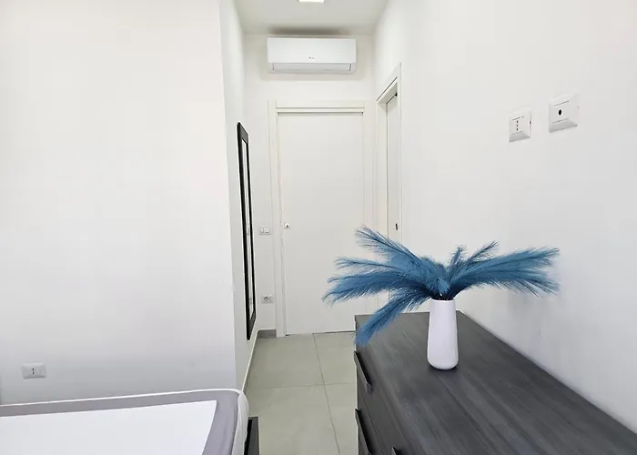 Perlamarina Di Perlarooms