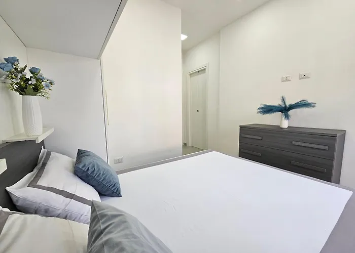 Perlamarina Di Perlarooms *