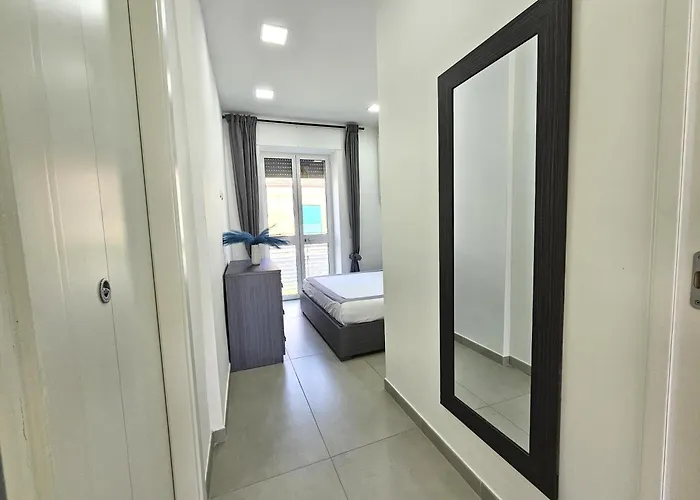 Perlamarina Di Perlarooms Apartament