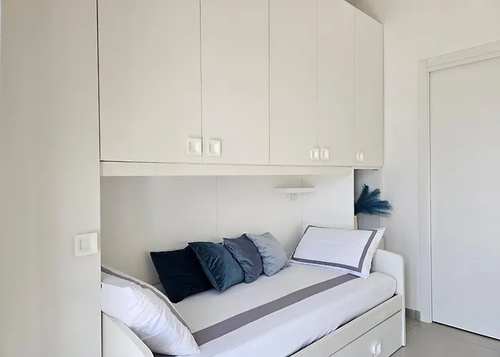 Perlamarina Di Perlarooms Apartament