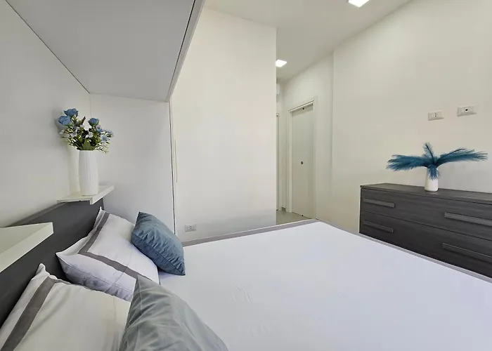 Perlamarina Di Perlarooms *